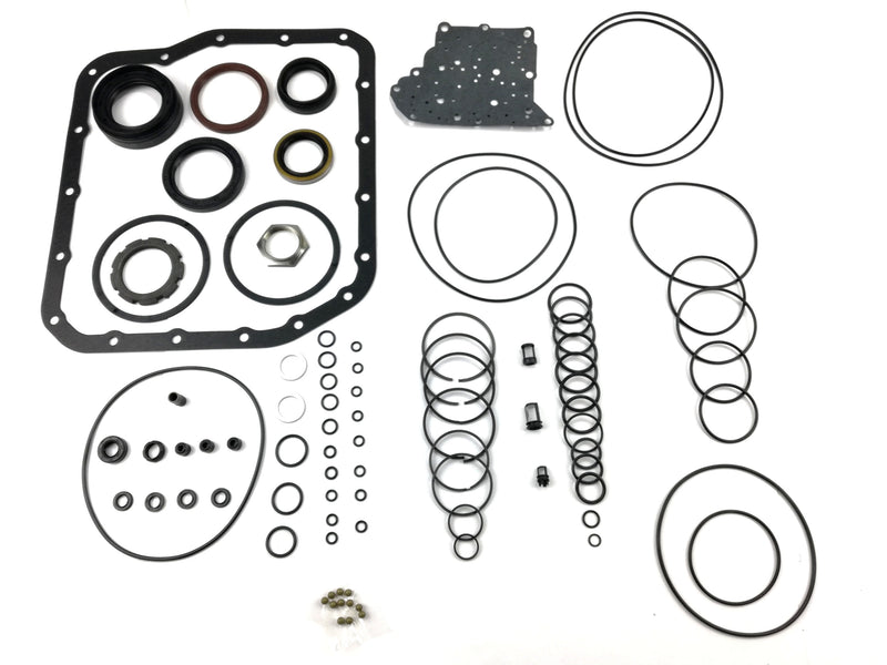 K.CAJA                          U140E