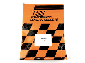 Juego de Empaques TSS Rojo F4A51 F5A51