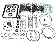 Juego de Empaques TSS Rojo F4A51 F5A51