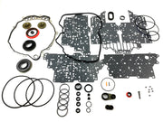 JUEGO DE EMPAQUES TSS ROJO FORD 6F50 6F55