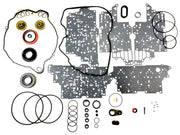 JUEGO DE EMPAQUES TSS ROJO FORD 6F50 6F55