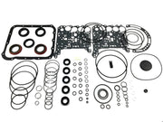 Juego de Empaques TSS Rojo F4A41 F4A42