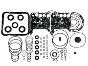 Juego de Empaques TSS Rojo F4A41 F4A42