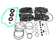 Juego Empaques TSS Rojo 2009/UP 6F35