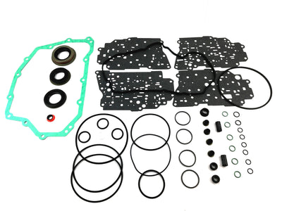 Juego Empaques TSS Rojo 2009/UP 6F35