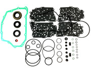 Juego Empaques TSS Rojo 2009/UP 6F35