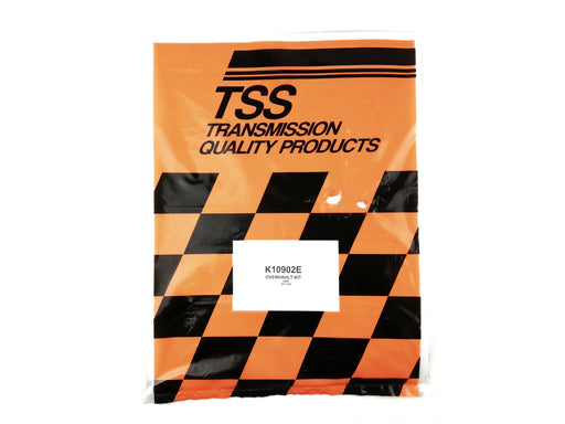 Juego de Empaques TSS Rojo Audi CVT 0AW (VL381) 