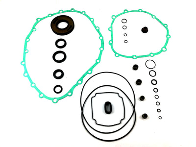 Juego de Empaques TSS Rojo Audi CVT 0AW (VL381) 