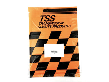 Juego de Empaques TSS Rojo B7XA - Transmisiones Veinte 07