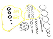 Juego de Empaques TSS Rojo B7XA - Transmisiones Veinte 07