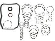 Juego de Empaques TSS Rojo 722.6