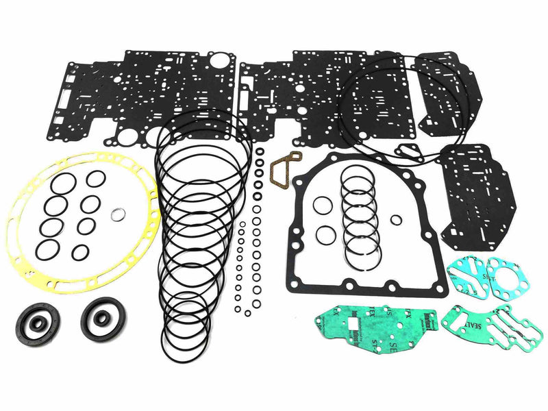 JGO. EMPAQUES                   A440F