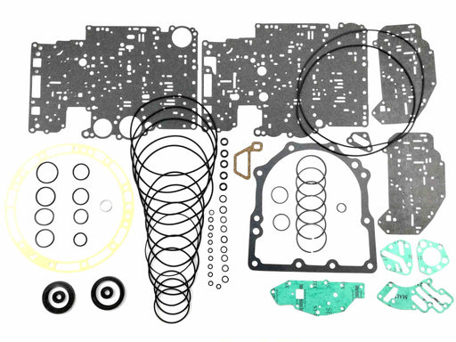 JGO. EMPAQUES                   A440F