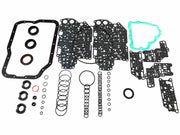 Juego de Empaques TSS Rojo FNR5