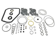 Juego de Empaques TSS Rojo U441E AW81-40LE