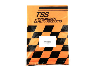 Juego de Empaques TSS Rojo CVT 3.5 JF010E RE0F09A