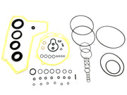 Juego de Empaques TSS Rojo CVT 3.5 JF010E RE0F09A