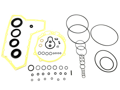 Juego de Empaques TSS Rojo CVT 3.5 JF010E RE0F09A