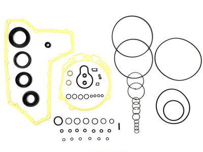 Juego de Empaques TSS Rojo CVT 3.5 JF010E RE0F09A