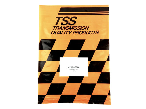 Juego de Empaques TSS Rojo Nissan CVT JF011E - Transmisiones Veinte 07