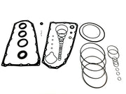 Juego de Empaques TSS Rojo Nissan CVT JF011E - Transmisiones Veinte 07