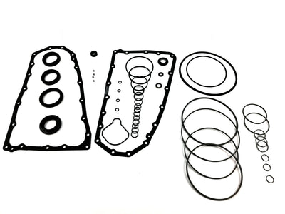 Juego de Empaques TSS Rojo Nissan CVT JF011E - Transmisiones Veinte 07