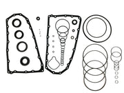 Juego de Empaques TSS Rojo Nissan CVT JF011E - Transmisiones Veinte 07