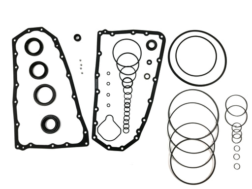 Juego de Empaques TSS Rojo Nissan CVT JF011E - Transmisiones Veinte 07
