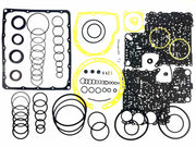 Juego de Empaques TSS Rojo RE4R01A RL4R01A