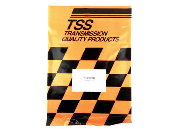 Juego de Empaques TSS Rojo RE4F04A