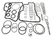 Juego de Empaques TSS Rojo 1991/UP RE4F03A RL4F03A