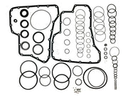 Juego de Empaques TSS Rojo 1991/UP RE4F03A RL4F03A