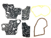 Juego de Empaques TSS Rojo 1991/UP RE4F03A RL4F03A