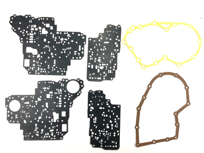 Juego de Empaques TSS Rojo 1991/UP RE4F03A RL4F03A