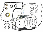 Juego de Empaques TSS Rojo 4T40E