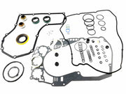 Juego de Empaques TSS Rojo 4T40E