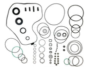 Juego de Empaques TSS Rojo ZF6HP19 ZF6HP21 - Transmisiones Veinte 07