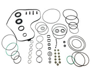 Juego de Empaques TSS Rojo ZF6HP19 ZF6HP21 - Transmisiones Veinte 07