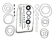 JUEGO DE EMPAQUES TSS ROJO FORD 6R80 - Transmisiones Veinte 07