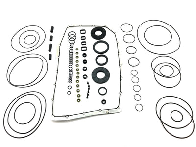 JUEGO DE EMPAQUES TSS ROJO FORD 6R80 - Transmisiones Veinte 07