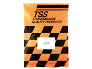 Juego Empaques TSS Rojo U340E