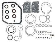 Juego Empaques TSS Rojo U340E