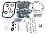 Juego Empaques TSS Rojo 4F27E