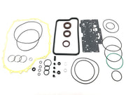 Juego de Empaques TSS Rojo Optra ZF4HP16 - Transmisiones Veinte 07