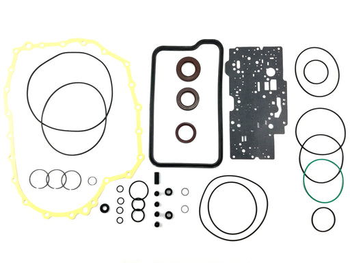 Juego de Empaques TSS Rojo Optra ZF4HP16 - Transmisiones Veinte 07
