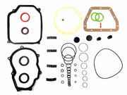 Juego de Empaques TSS Rojo VW095 VW096 01M