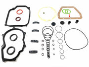 Juego de Empaques TSS Rojo VW095 VW096 01M