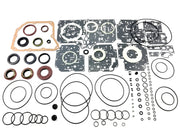 Juego de Empaques TSS Rojo GM AW55-50SN