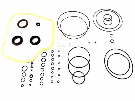 JUEGO DE EMPAQUES TSS ROJO TOYOTA COROLLA K313