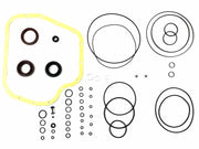 JUEGO DE EMPAQUES TSS ROJO TOYOTA COROLLA K313